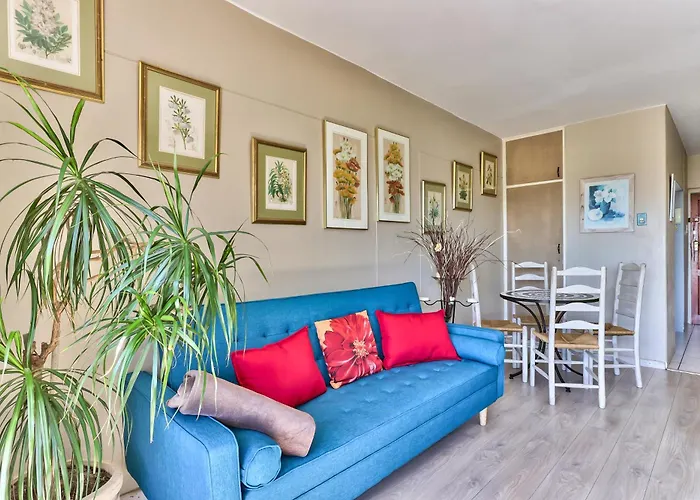 Green Point Apartment